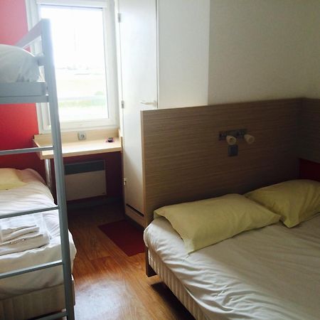 Fasthotel Montereau - Esmans Εξωτερικό φωτογραφία