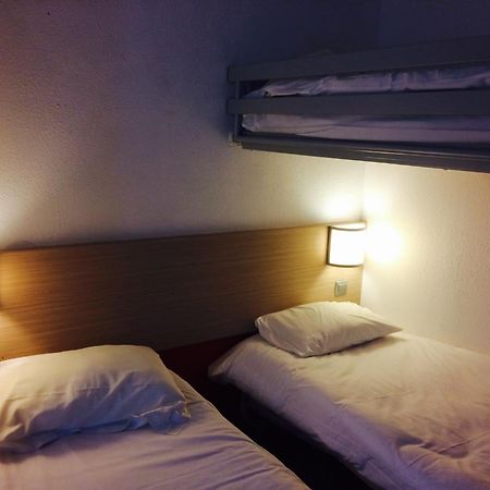 Fasthotel Montereau - Esmans Εξωτερικό φωτογραφία