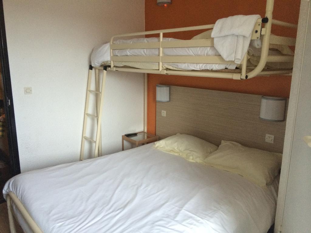 Fasthotel Montereau - Esmans Δωμάτιο φωτογραφία