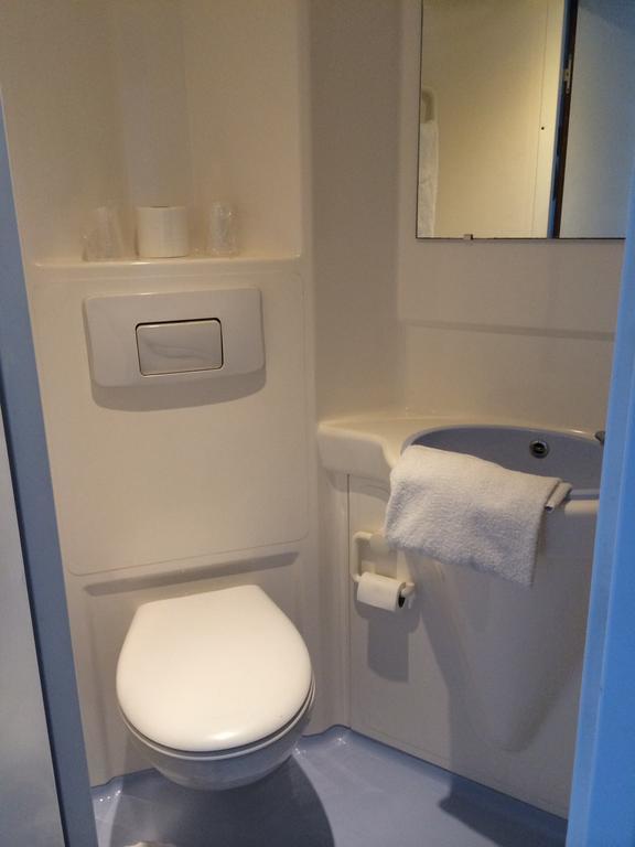 Fasthotel Montereau - Esmans Δωμάτιο φωτογραφία