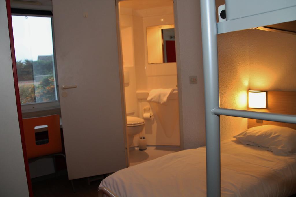 Fasthotel Montereau - Esmans Δωμάτιο φωτογραφία