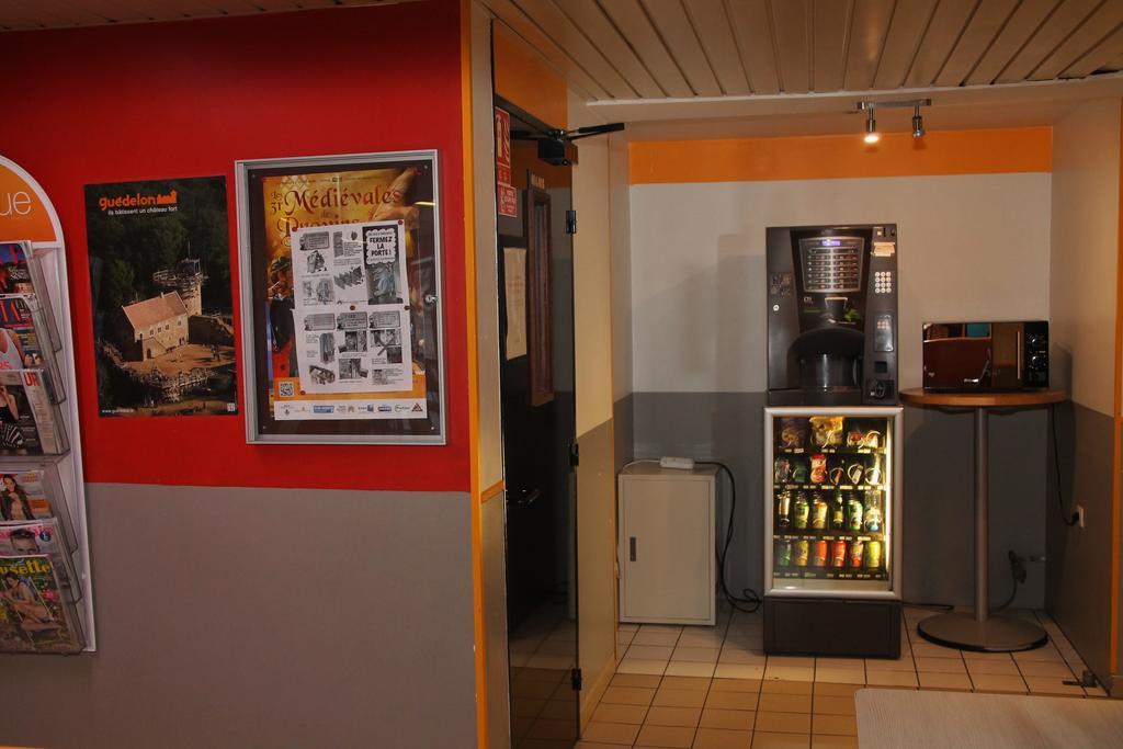 Fasthotel Montereau - Esmans Δωμάτιο φωτογραφία