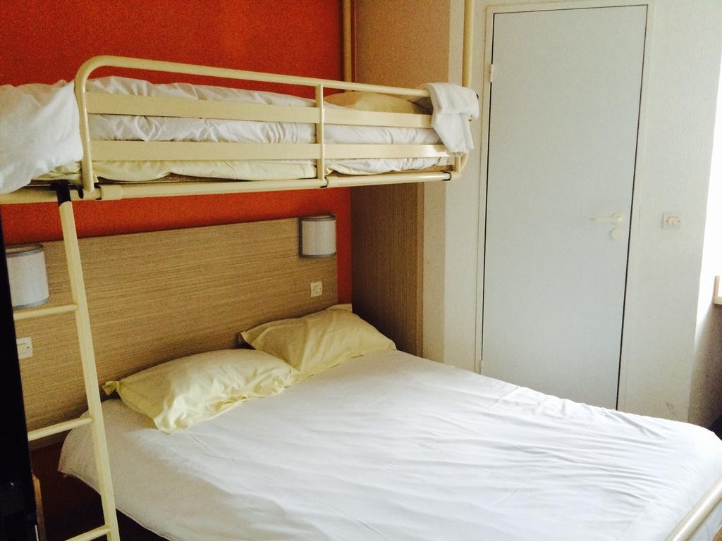 Fasthotel Montereau - Esmans Δωμάτιο φωτογραφία