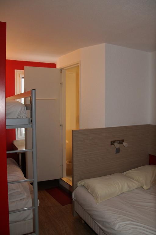 Fasthotel Montereau - Esmans Δωμάτιο φωτογραφία