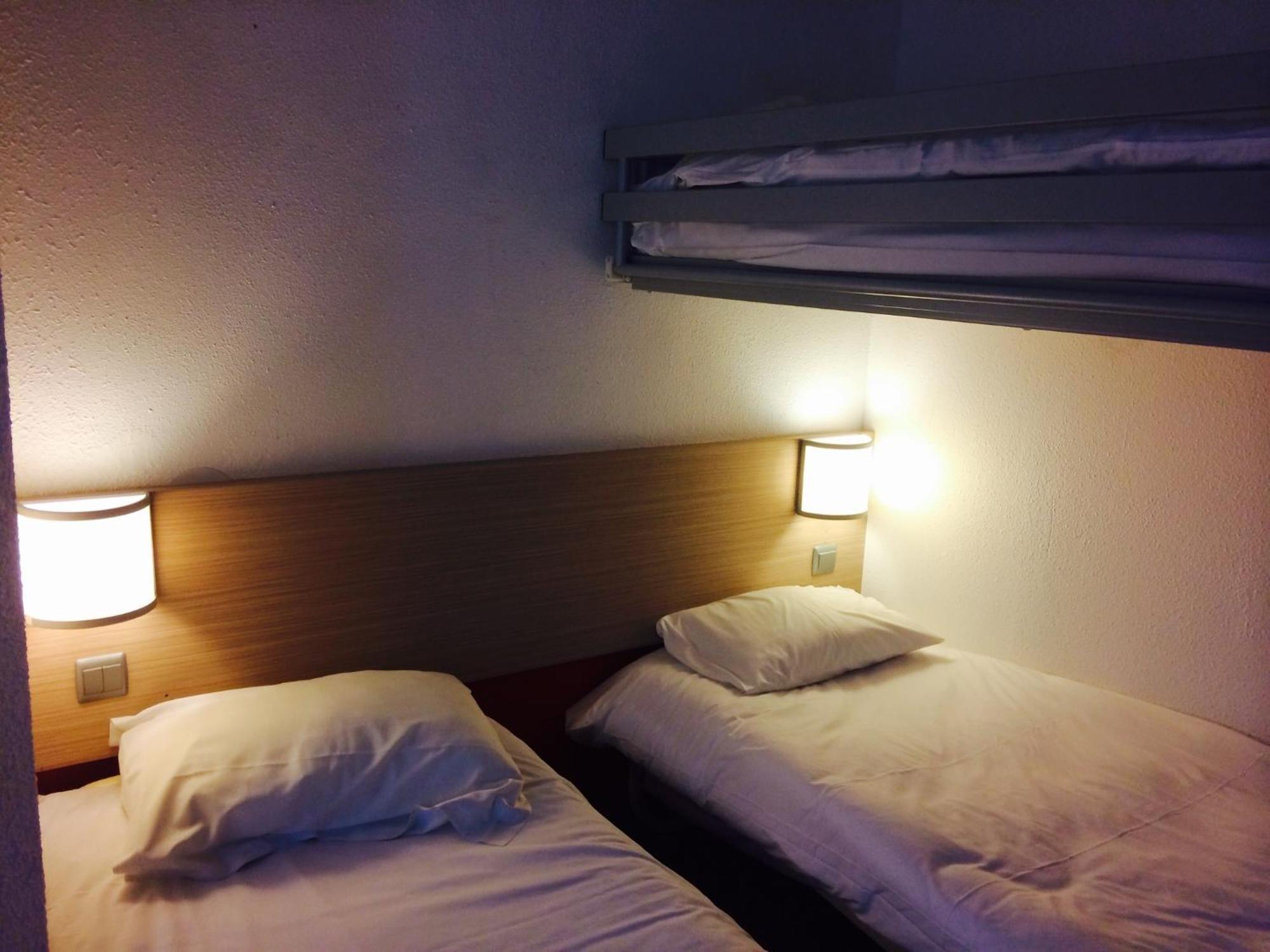 Fasthotel Montereau - Esmans Εξωτερικό φωτογραφία