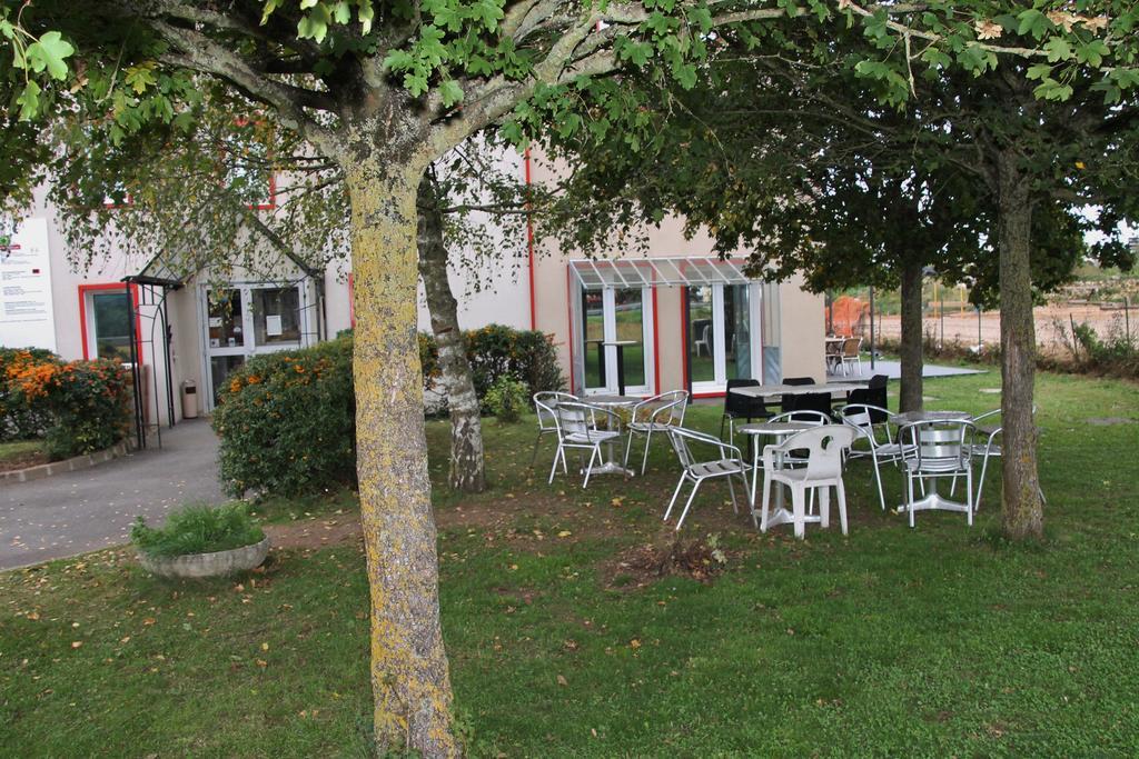 Fasthotel Montereau - Esmans Εξωτερικό φωτογραφία